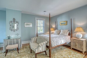 6 chambres, fer et planche à repasser, Wi-Fi gratuit, draps fournis