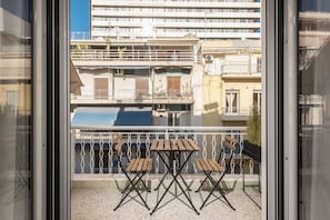 Apartment, Balcony | Balcony