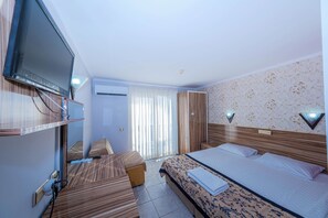 Room - Elysium Elite Hotel&Spa (Manavgat)