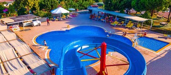 Elysium Elite Hotel&Spa