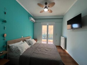 4 Schlafzimmer, Bügeleisen/Bügelbrett, WLAN, Bettwäsche