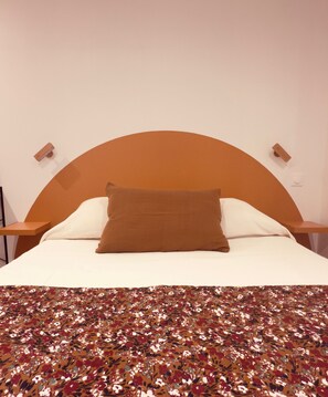 Double Room | Free WiFi