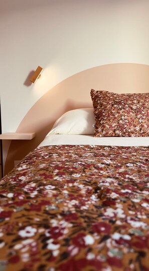 Double Room | Free WiFi