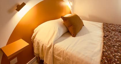 L'auberge U PAMPASGIOLU