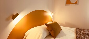 L'auberge U PAMPASGIOLU
