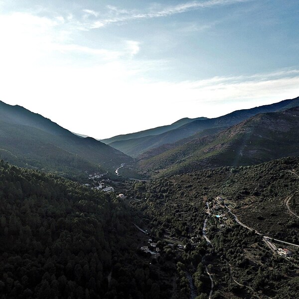 L'auberge U Pampasgiolu - Galéria
