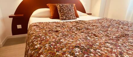 双人房 | 免费 WiFi