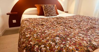 L'auberge U PAMPASGIOLU