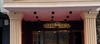 Grand S&S Hotel