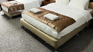 Superior Room - Grand S&S Hotel (Istanbul)