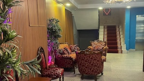 Lobby - Grand S&S Hotel (Istanbul)