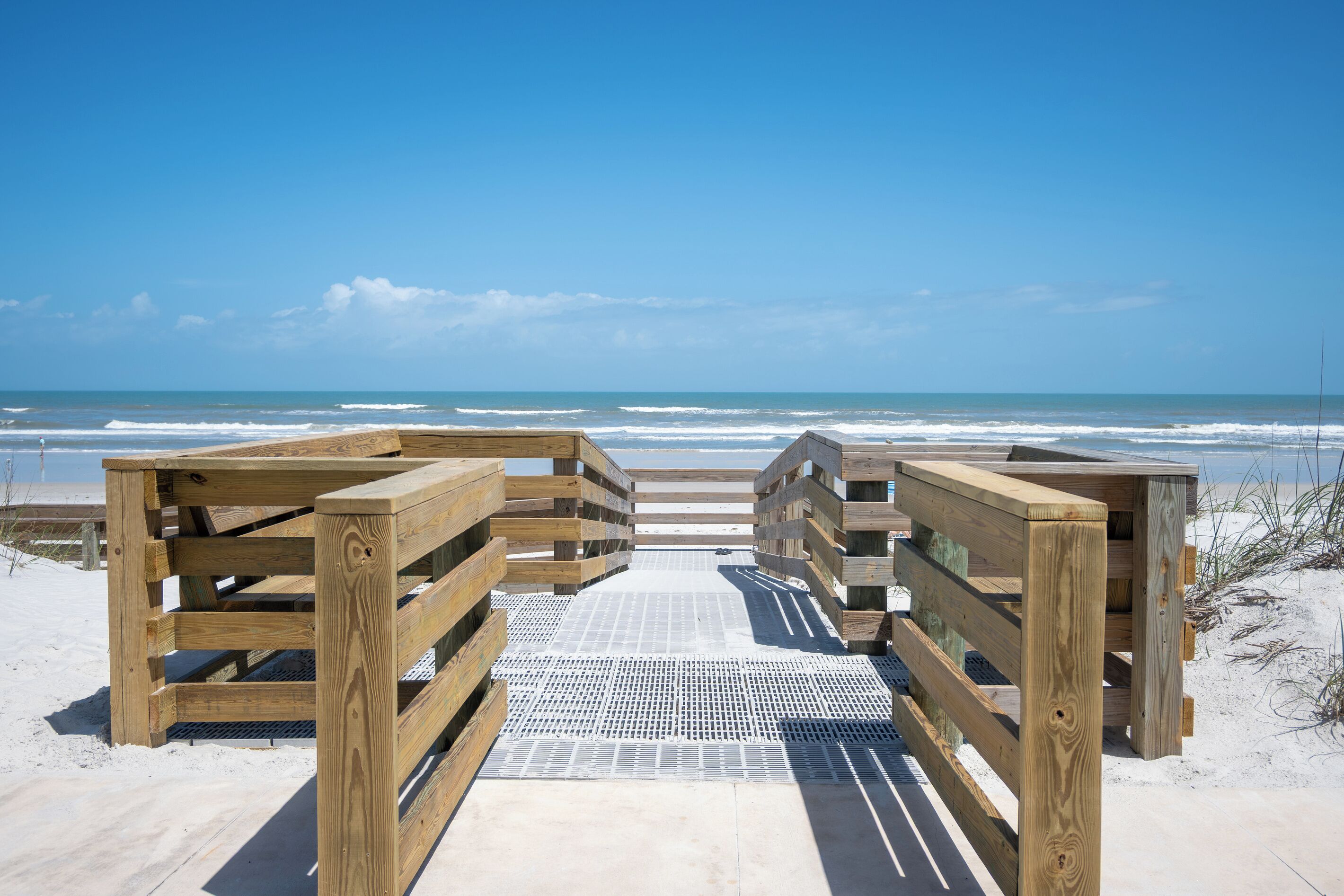 Plage à proximité