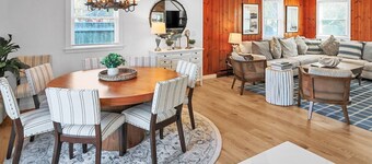 Charming 3br Home In Nantucket's Natural Beauty 3 Bedroom Home