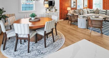 Charming 3br Home In Nantucket's Natural Beauty 3 Bedroom Home