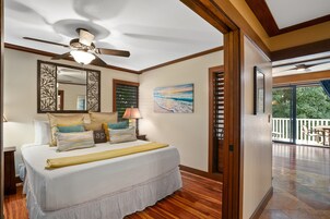 Condo, 1 Bedroom | 1 bedroom, iron/ironing board, free WiFi