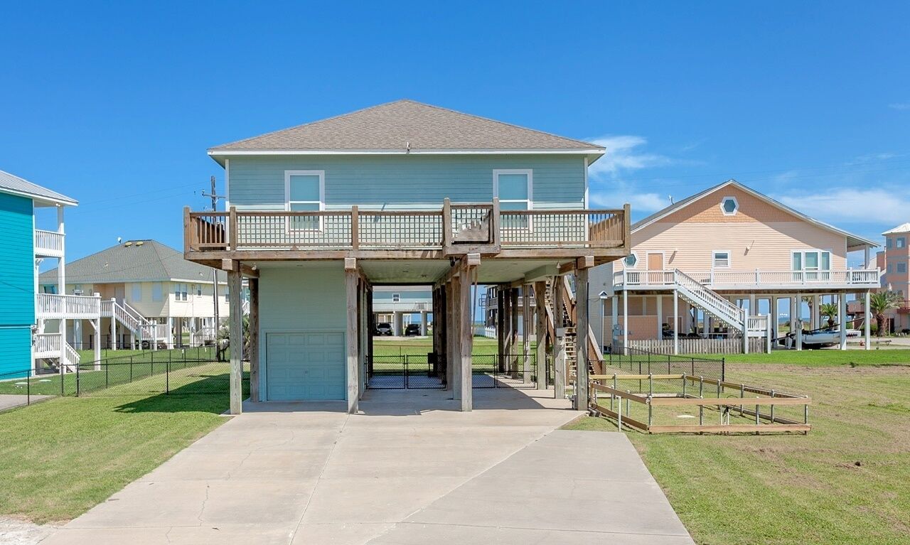 独立别墅, 3 间卧室 | 外观