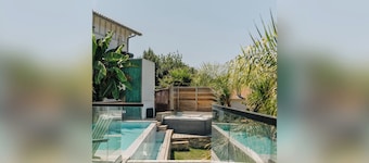 Villa Horizonte - Biarritz