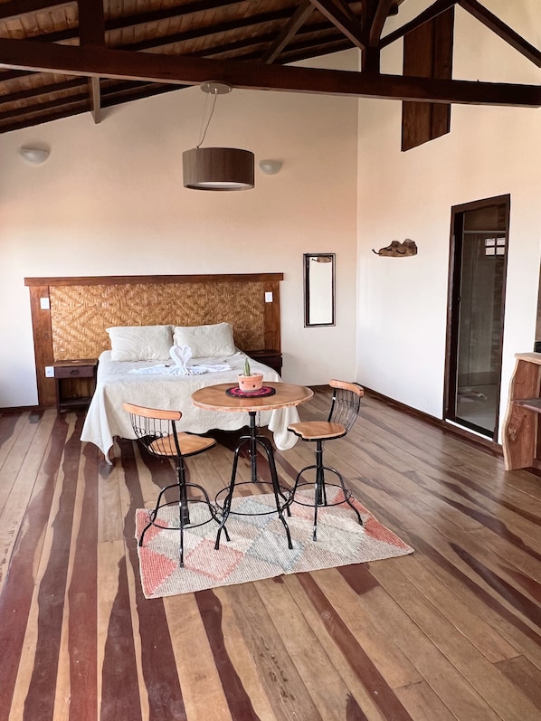 Superior Chalet