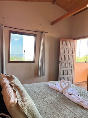 1 chambre, Wi-Fi gratuit