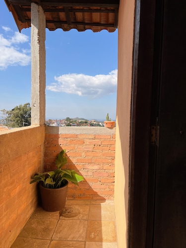 Pousada Vista da Serra