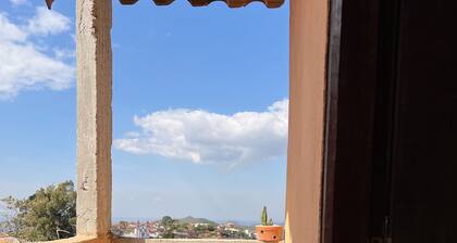 Pousada Vista da Serra