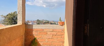 Pousada Vista da Serra
