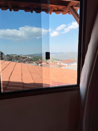 1 habitación y wifi gratis