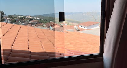 Pousada Vista da Serra