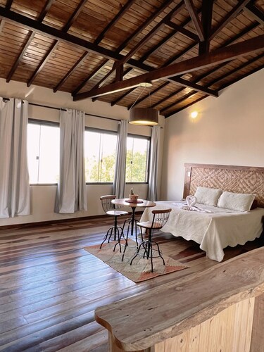 Pousada Vista da Serra