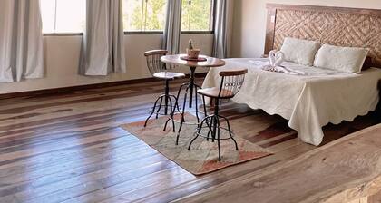 Pousada Vista da Serra