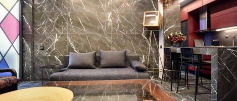 スマートテレビ