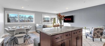 Premier Birmingham Retreat