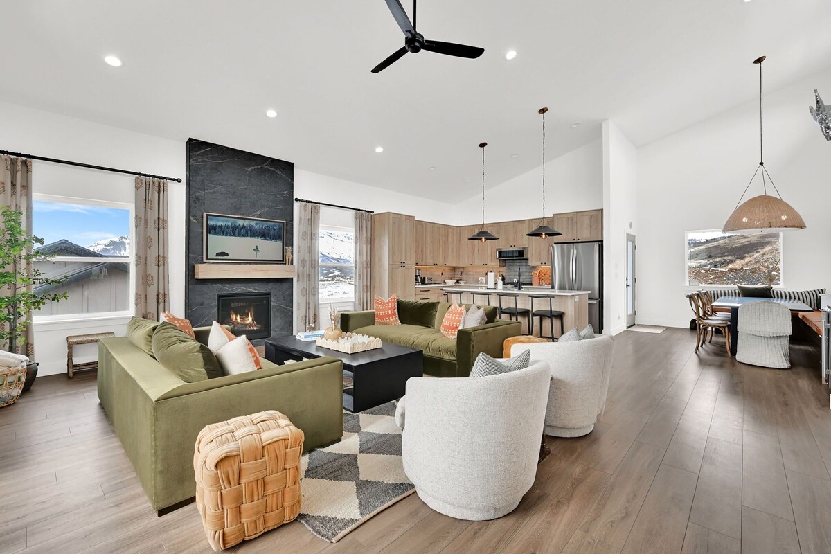 Majoittajan profiilikuva