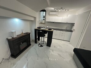 Interior - Imperial suite COLOSSEUM (Roma)