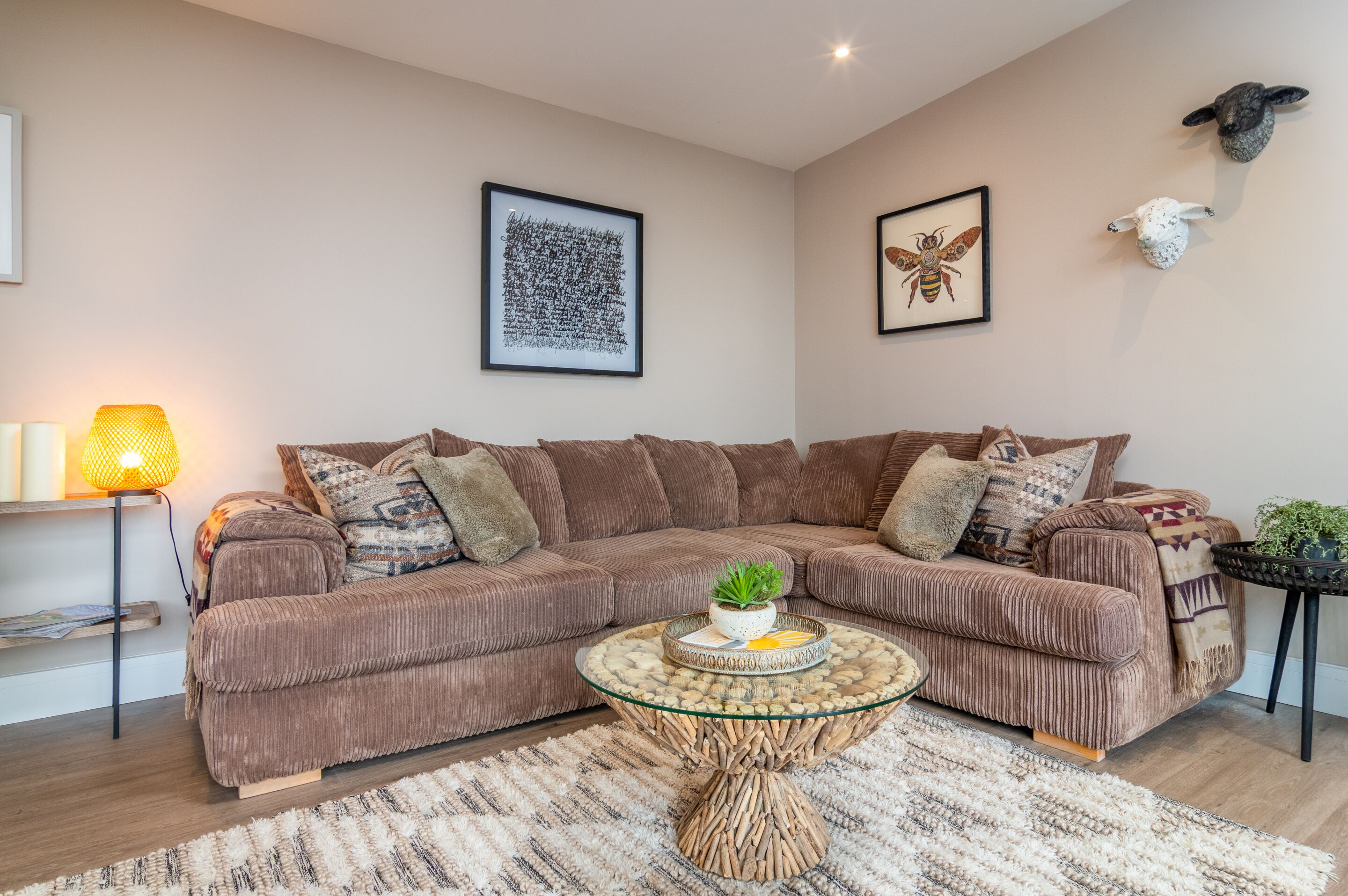 Salon / Lounge