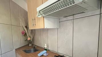 Dapur pribadi