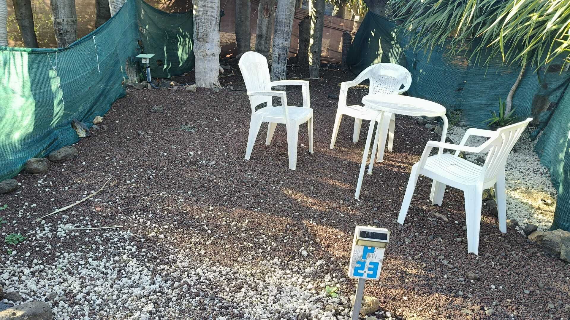 BBQ/野餐场地