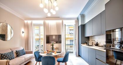 APARTHOTEL 9 ALBERTI