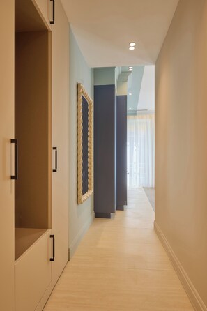 Lobby - APARTHOTEL 9 ALBERTI (Nice)