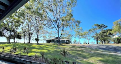 Burrum River Unit One