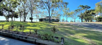 Burrum River Unit 1 S