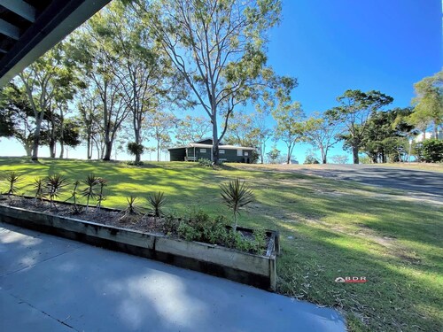 Burrum River Unit Two