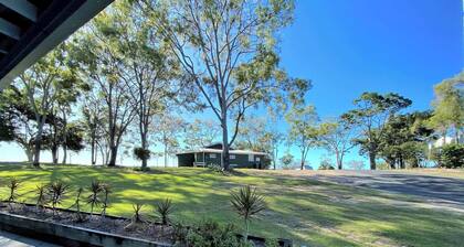 Burrum River Unit Two