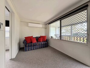 TV - Burrum River Unit Three (Burrum Heads)