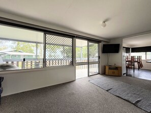 3 soverom og sengetøy