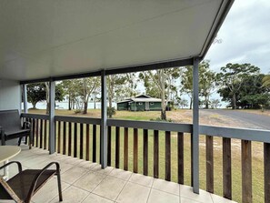 Property grounds - Burrum River Unit Three (Burrum Heads)