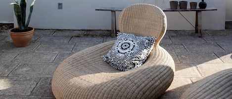 Terras