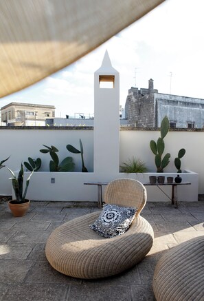 Terras