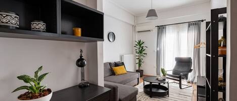 TV connectée, espaces bureaux