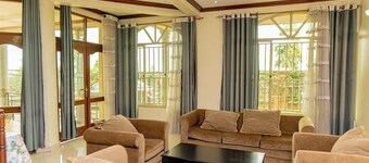 Kigali Vibe Private Apartment